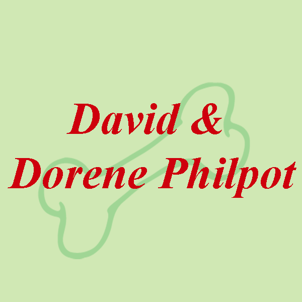 Dorene & David Philpot
